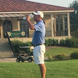 Meet your Posher, Jay